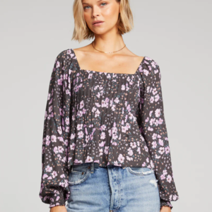 Saltwater Luxe Rudy Top