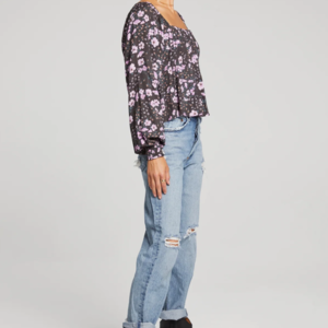 Saltwater Luxe Rudy Top