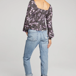 Saltwater Luxe Rudy Top