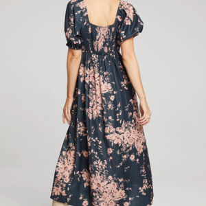 Saltwater Lux Alyvia Midi Dress