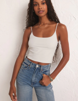 Z-Supply Madeira So Smooth Cami