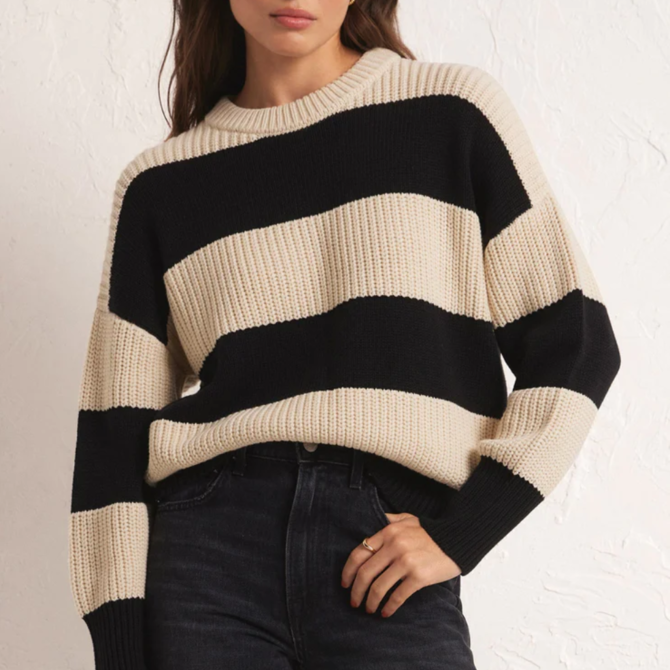 Shop KAsia Pullover from Kaffe