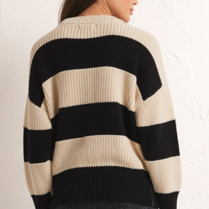 Z-Supply Fresca Stripe Sweater