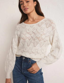 Z-Supply Kasia Sweater