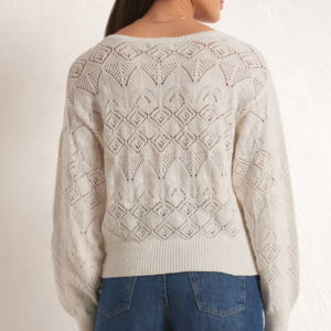 Z-Supply Kasia Sweater