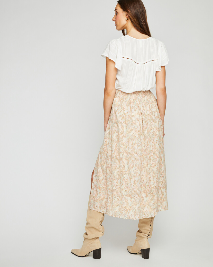 Gentle Fawn Etoile Skirt