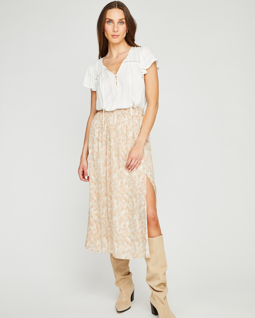 Gentle Fawn Etoile Skirt