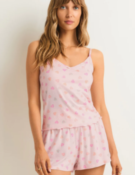 Z-Supply Candy Hearts Cami