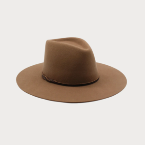 Ace Of Something Jumbuck Fedora