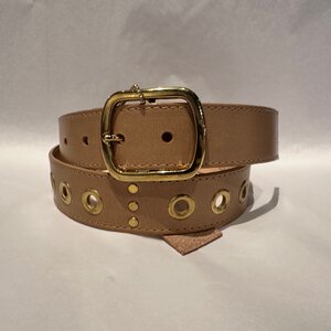 Brave Leather Hayden Belt