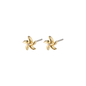 Pilgrim Oakley Starfish Earring
