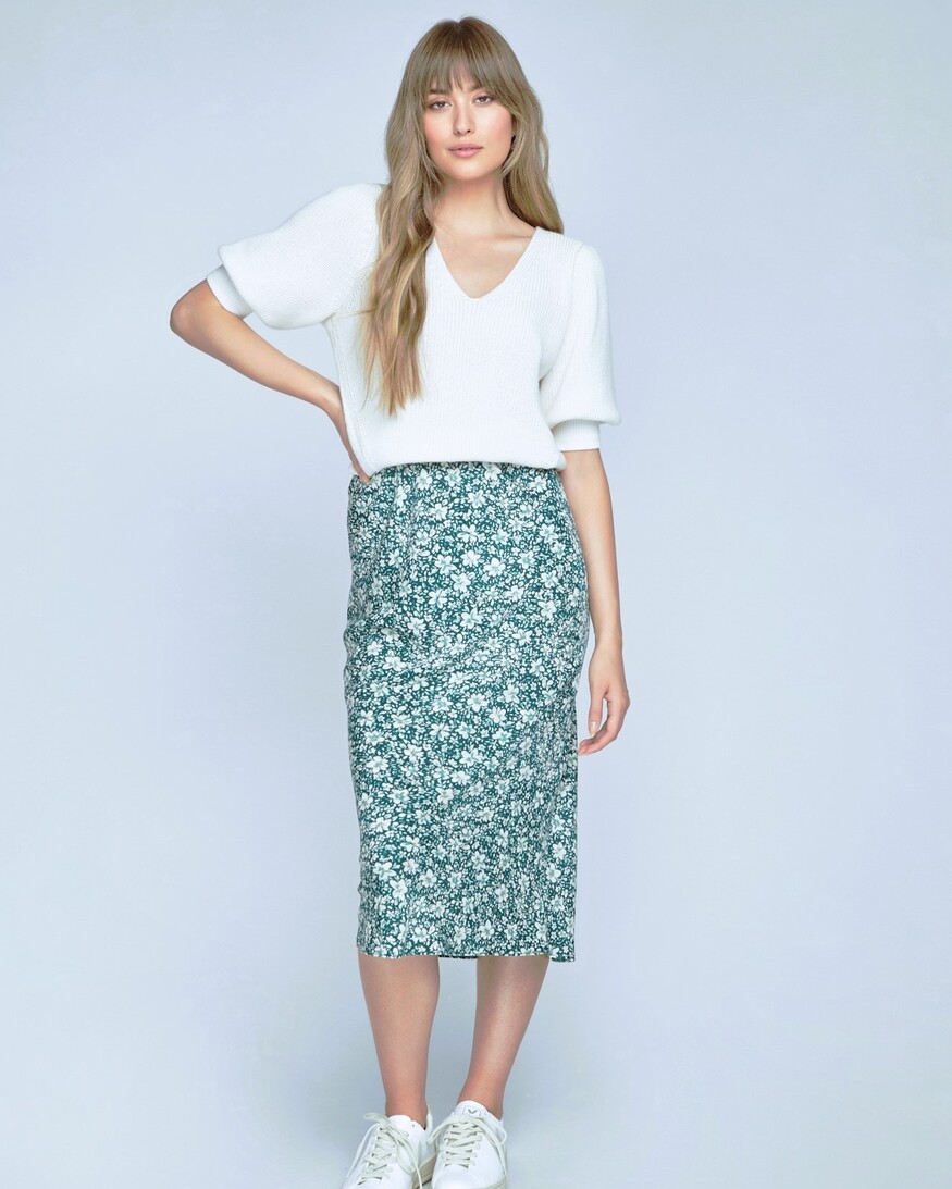 Gentle Fawn Florentine Skirt