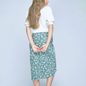 Gentle Fawn Florentine Skirt