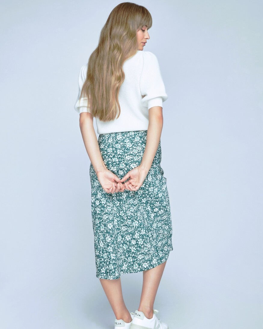 Gentle Fawn Florentine Skirt