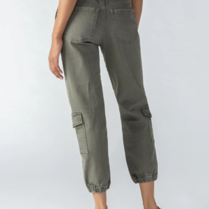 Sanctuary Brooklyn Cargo Denim