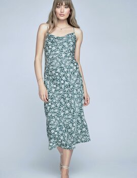 Gentle Fawn Serenity Midi Dresss