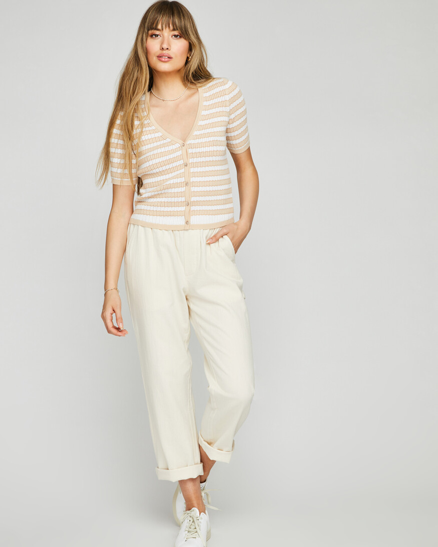 Gentle Fawn Gilmore Pant