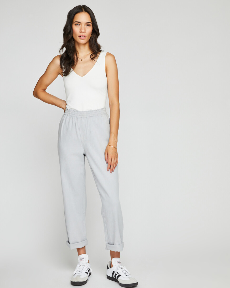 Gentle Fawn Gilmore Pant