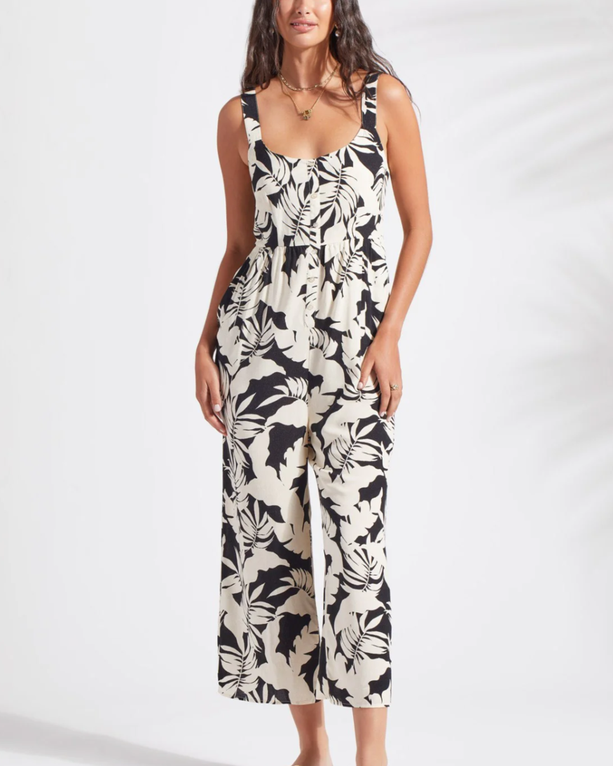 Tribal Harmony Jumpsuit