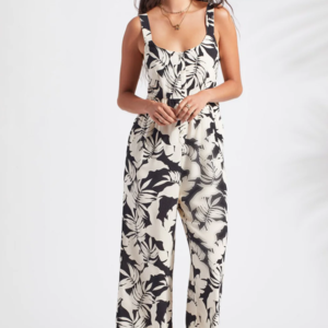 Tribal Harmony Jumpsuit