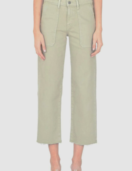 Modern American Farrah Utility Crop