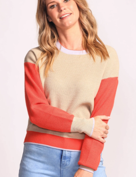 Pink Martini Angelica 2 Sweater