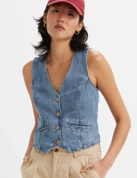 Levi's Jaylah Vest