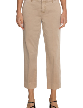 Liverpool Grammer Trouser w/Slit Liverpool Grammer Trouser w/Slit