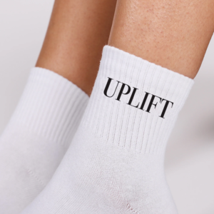 Brunette The Label Uplift Sock