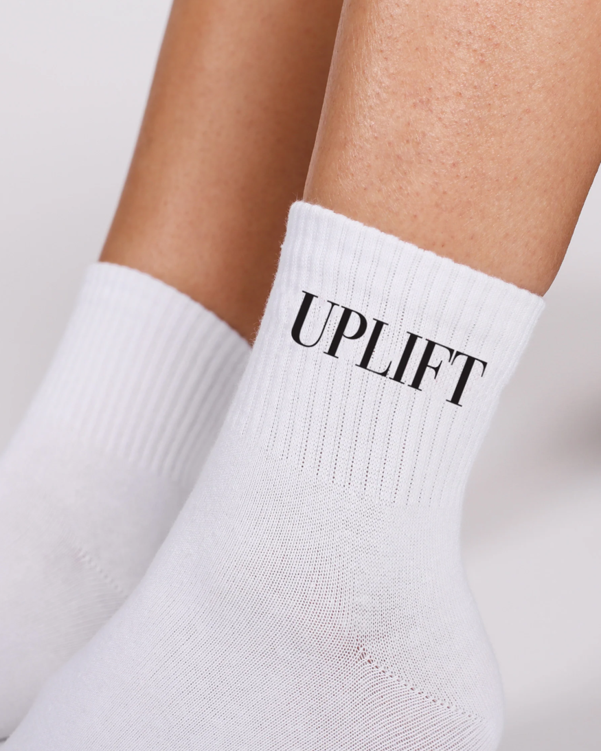 Brunette The Label Uplift Sock