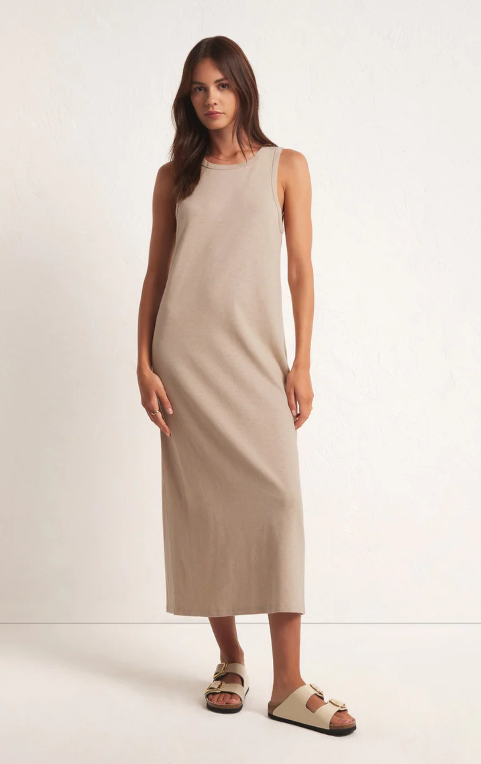 Z Supply - Mystic Midi Dress