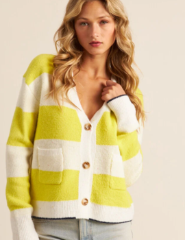 Sonny Cardigan