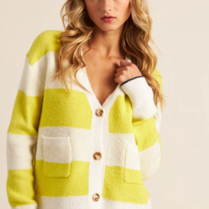 John + Jenn Sonny Cardigan