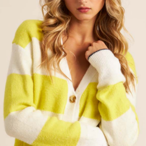 John + Jenn Sonny Cardigan