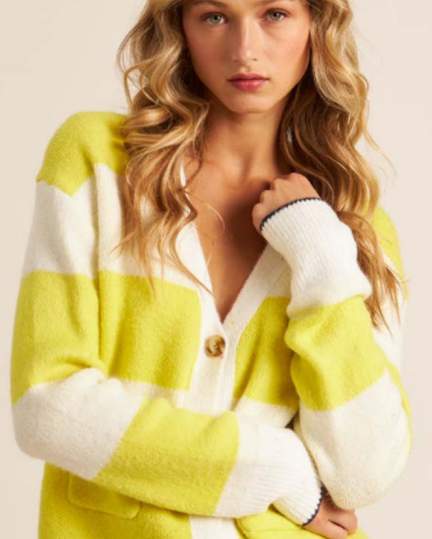 John + Jenn Sonny Cardigan