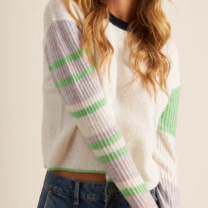 John + Jenn Patrice Sweater