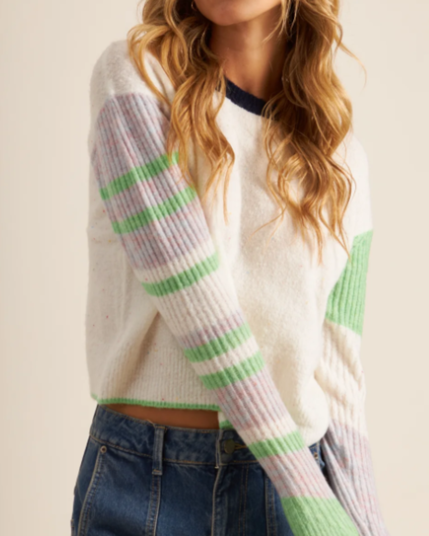 John + Jenn Patrice Sweater
