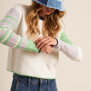 John + Jenn Patrice Sweater