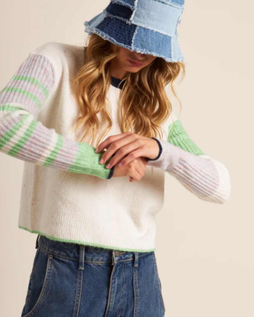 John + Jenn Patrice Sweater