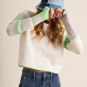 John + Jenn Patrice Sweater