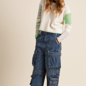 John + Jenn Patrice Sweater