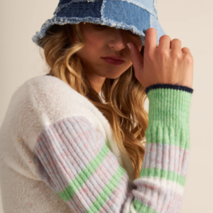 John + Jenn Patrice Sweater