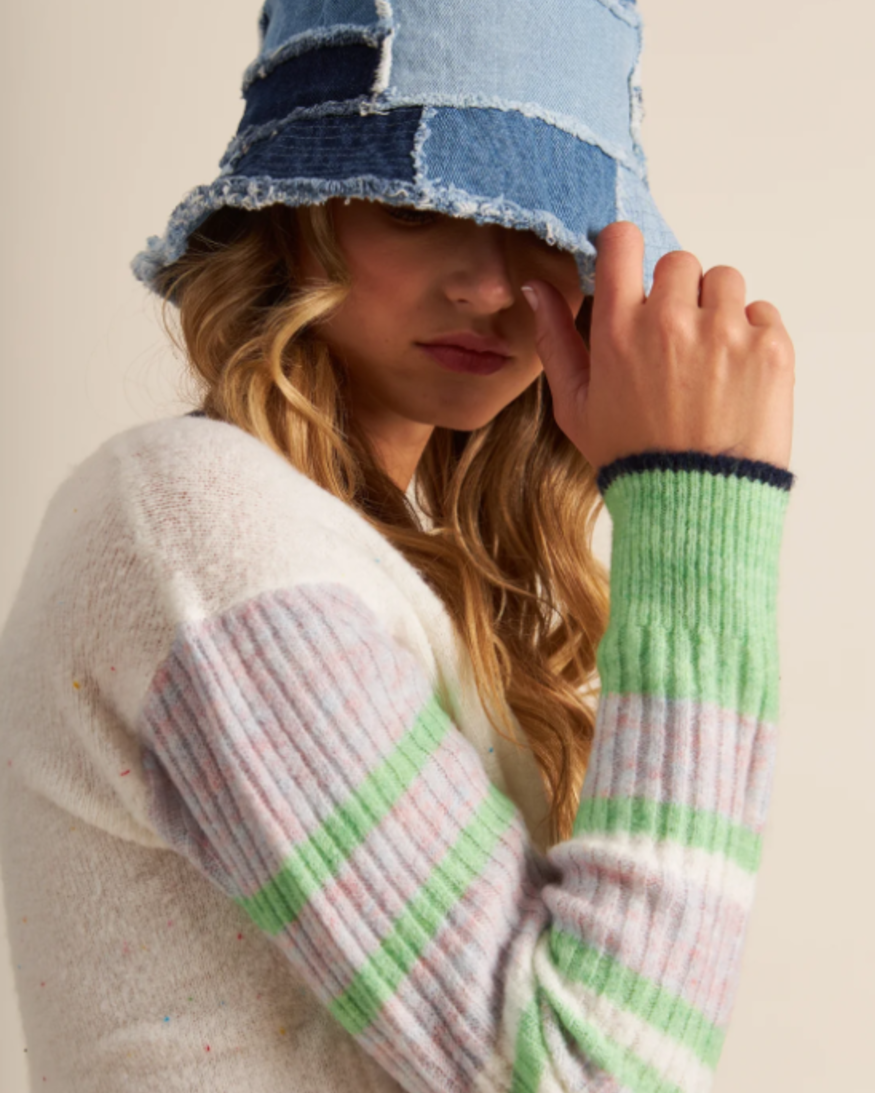 John + Jenn Patrice Sweater