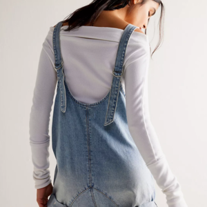 Free People High Roller Shortall