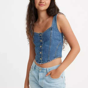 Levi's Alani Corset