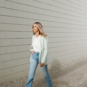 Minimum Mikala Jumper