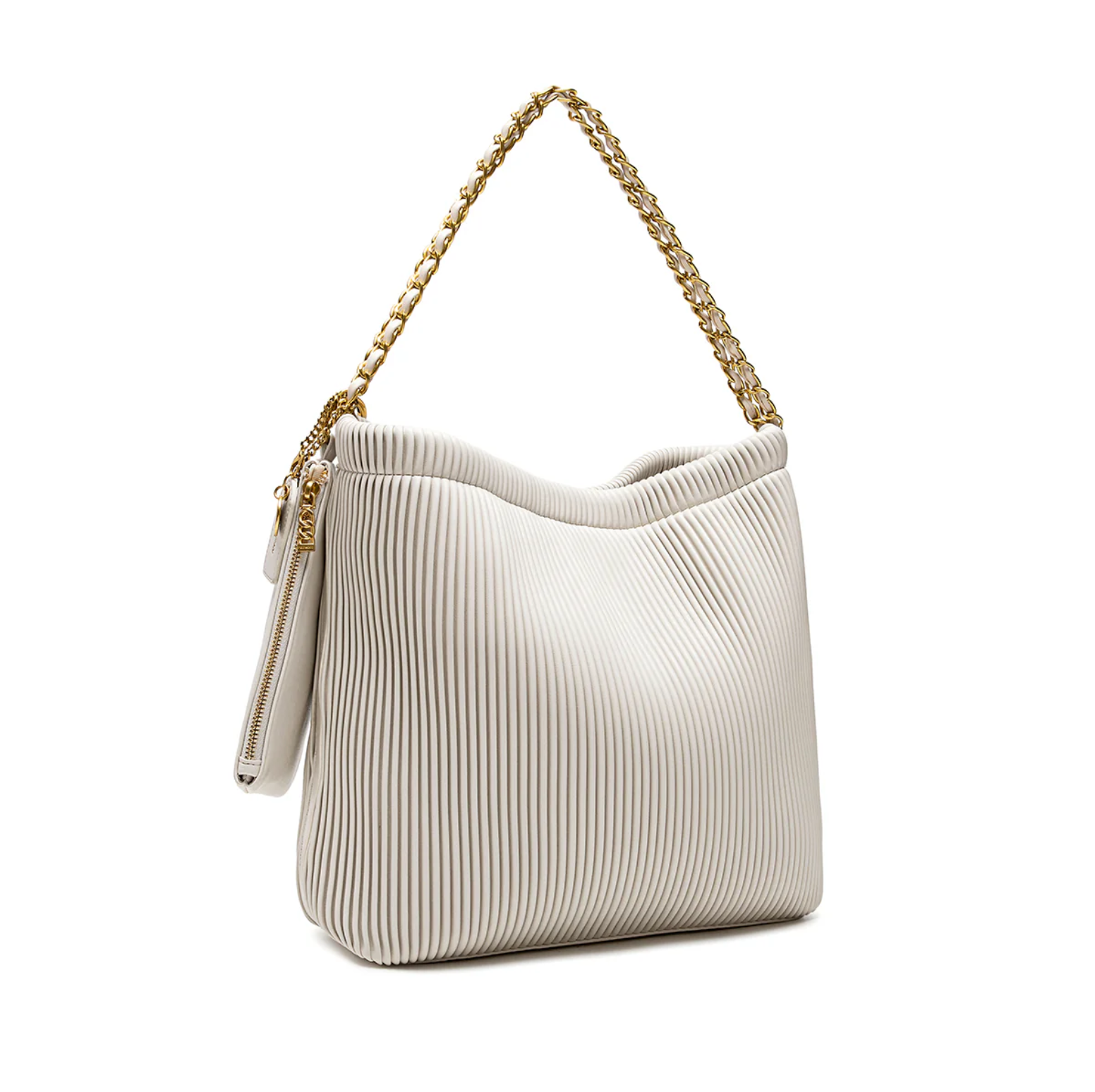 Isaella Shoulder Bag - White Bull Clothing Co