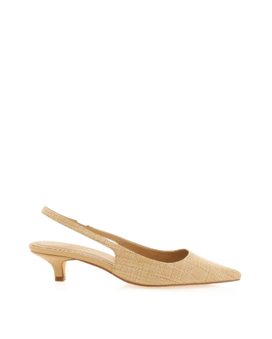 Billini Felina Kitten Heel