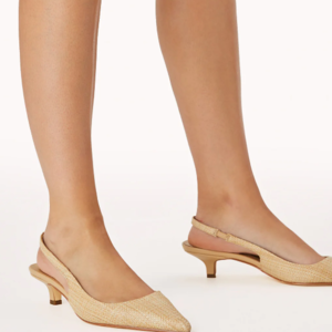 Billini Felina Kitten Heel