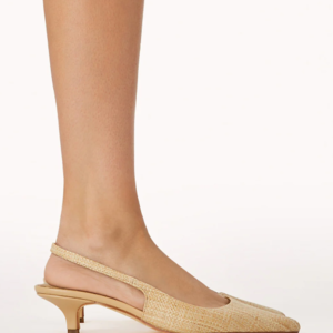 Billini Felina Kitten Heel